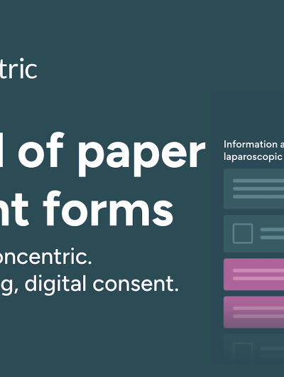 A promotional graphic for 